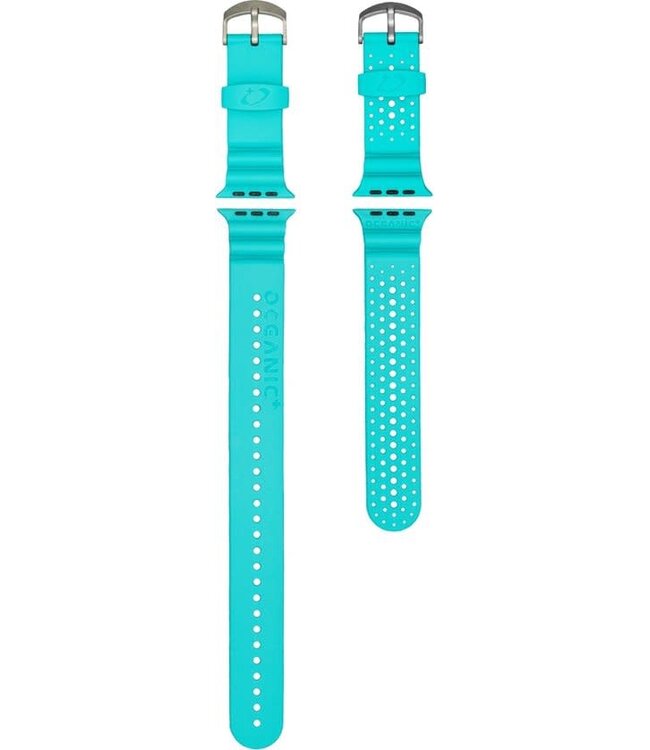 Oceanic+ Dive Watch Strap Kit