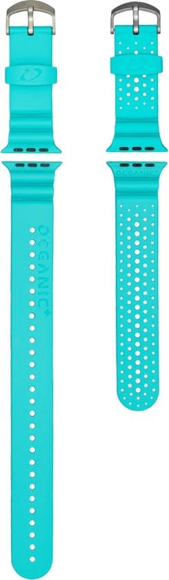 Dive Watch Accessory Oceanic+ Dive Watch Strap Kit - Diveoutlet