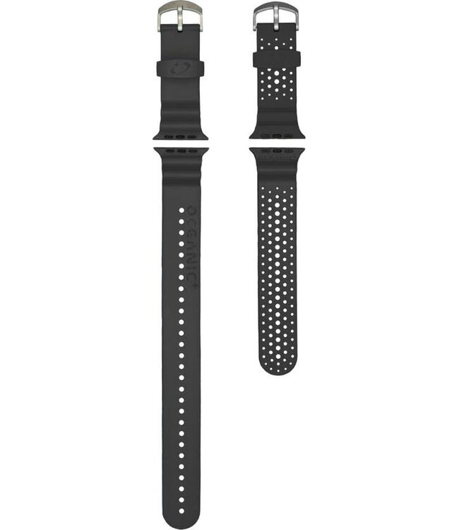Oceanic+ Dive Watch Strap Kit