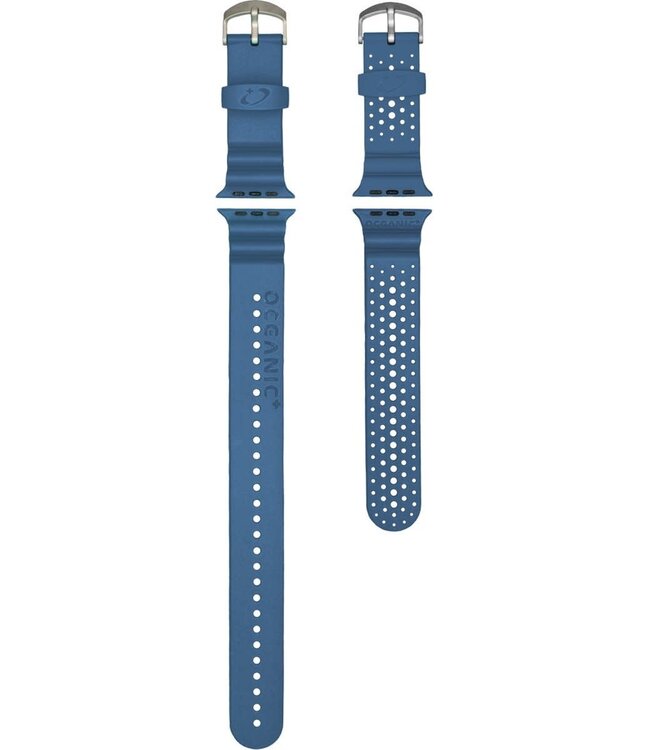 Oceanic+ Dive Watch Strap Kit