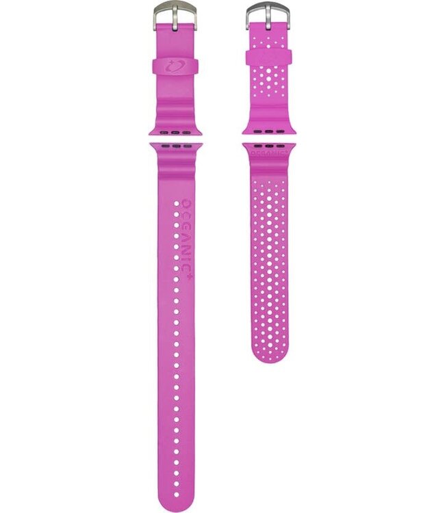 Oceanic+ Dive Watch Strap Kit