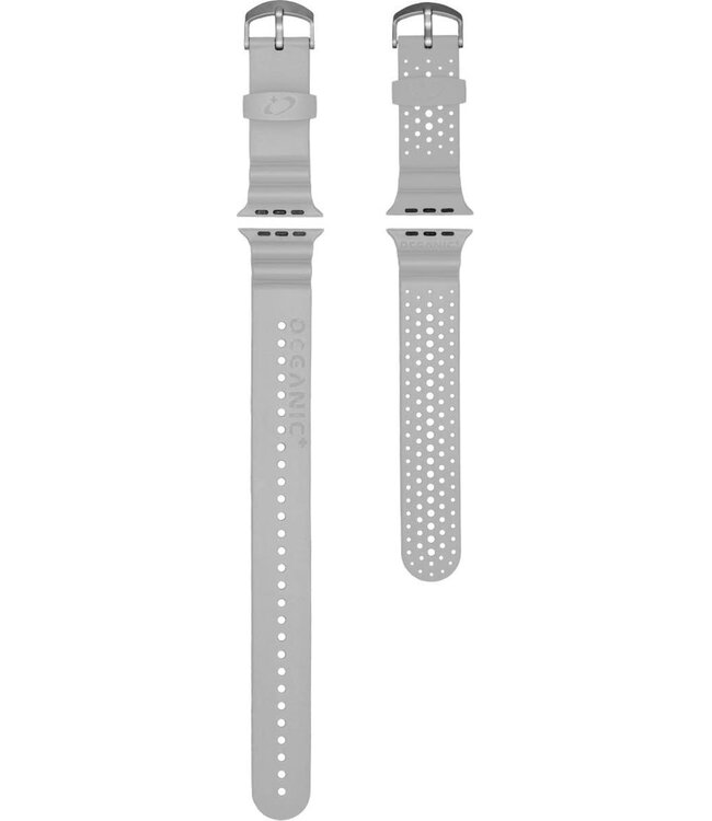 Oceanic+ Dive Watch Strap Kit