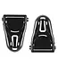 Cressi Cressi Gespen buckles Palau