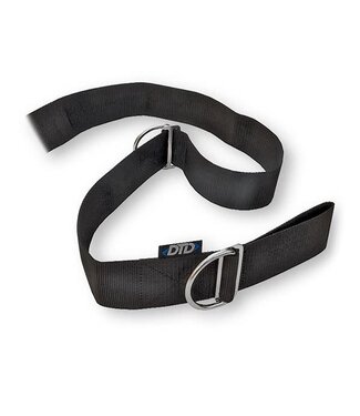 DTD DTD Crotch strap