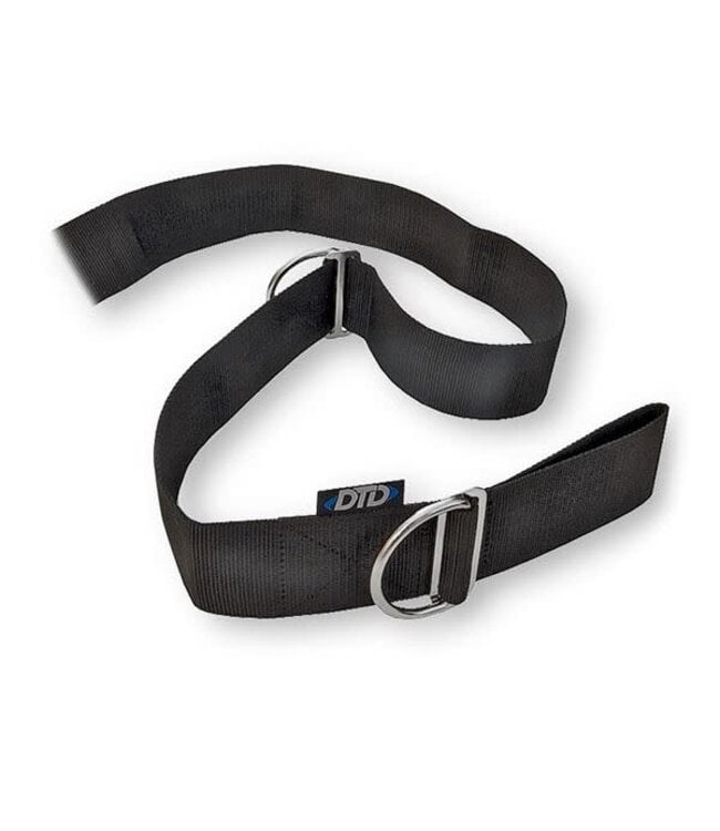 DTD Crotch strap