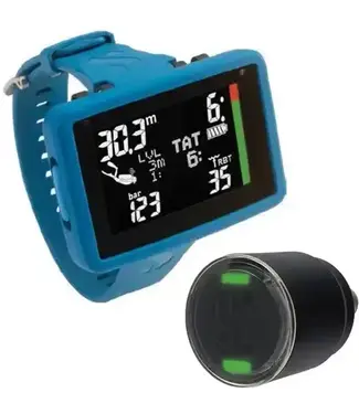Scubapro Scubapro Luna 2.0 AI duikcomputer Smart+ Pro Transmitter