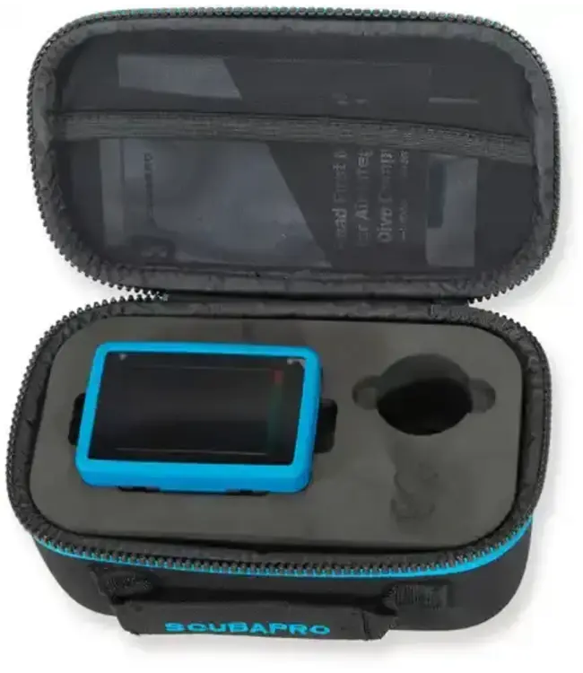 Scubapro Luna 2.0 AI duikcomputer Smart+ Pro Transmitter