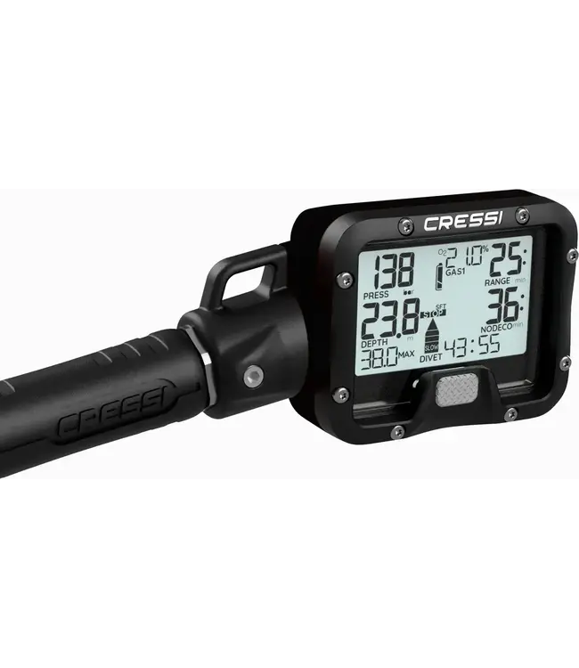 Cressi Digi 3 computer console