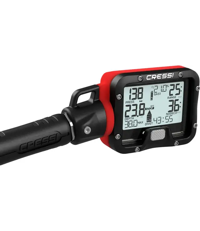 Cressi Digi 3 computer console