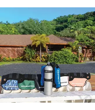 Scubapro Scubapro Navigator Lite Cover