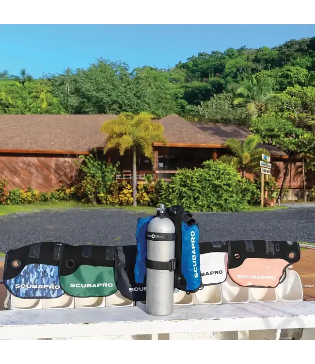 Scubapro Navigator Lite Cover