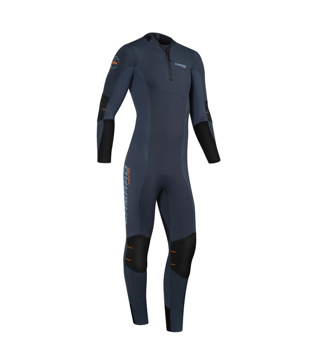 Camaro 7mm ICON Semi Extreme heren