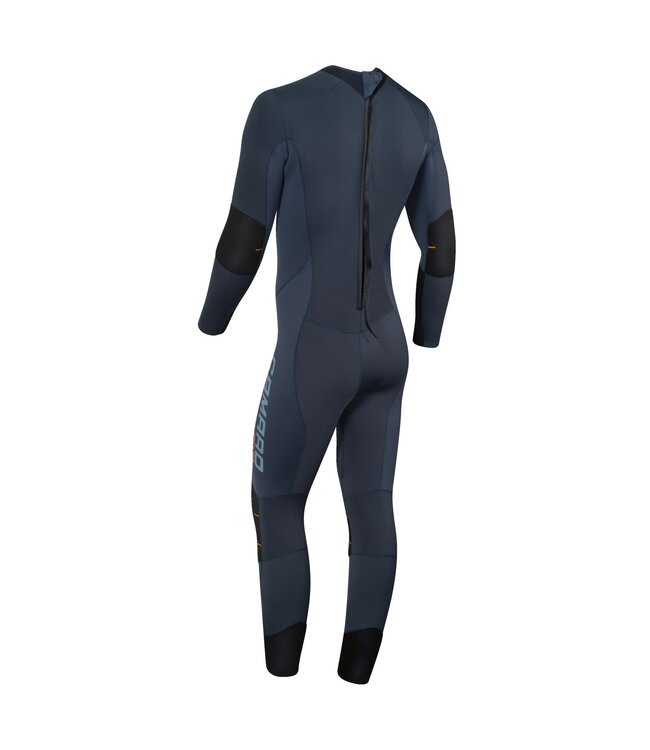 Camaro 7mm ICON Semi Extreme heren