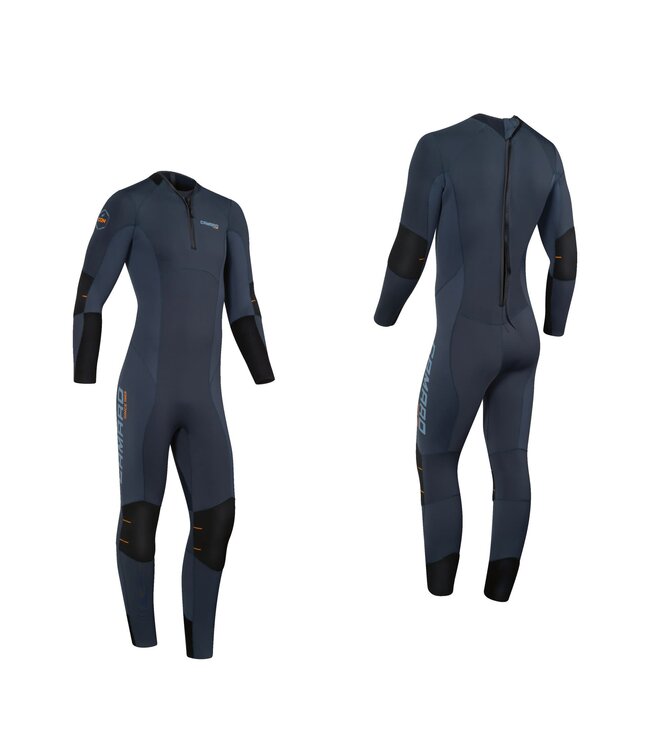 Camaro 7mm ICON Semi Extreme heren