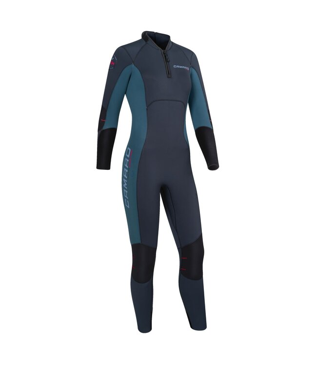 Camaro 7mm ICON Semi Extreme dames