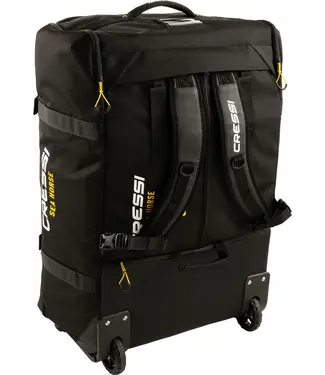 Cressi Cressi Sea Horse Voyager Rolling duiktas