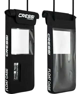 Cressi Cressi Float Case Dry Phone 7''