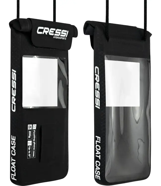 Cressi Float Case Dry Phone 7''