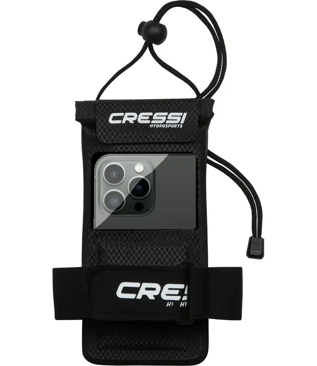 Cressi Float Case Dry Phone 7''