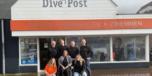Samen verder met Diveoutlet