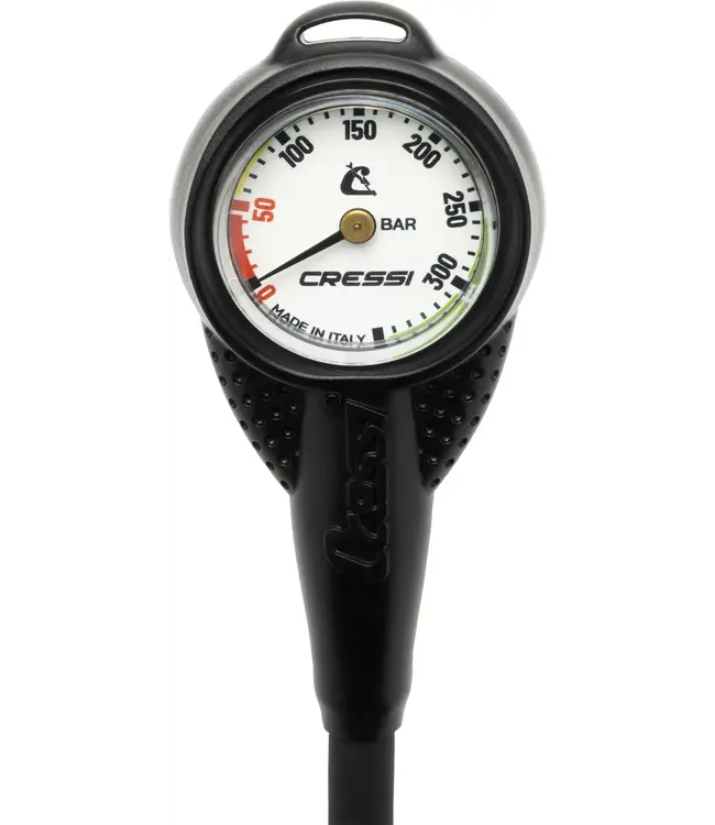 Cressi Manometer