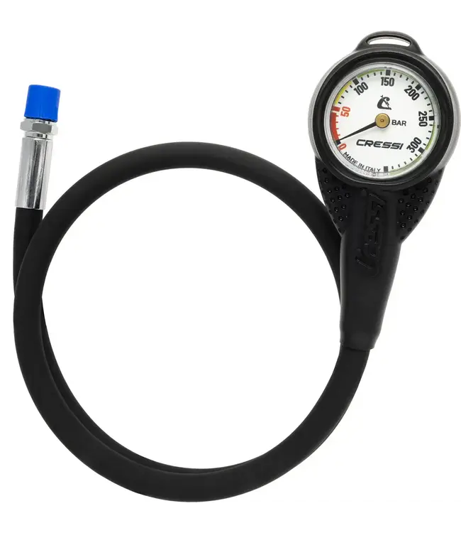Cressi Manometer