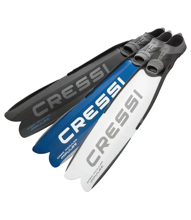 Cressi Gara Modular Impulse Freedive vin