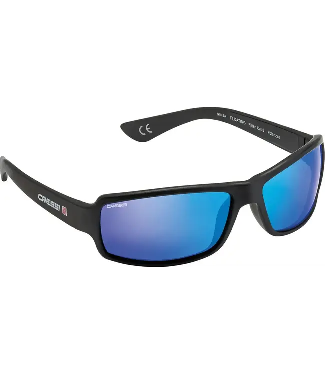 Cressi Ninja Floating zonnebril