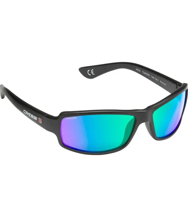 Cressi Ninja Floating zonnebril