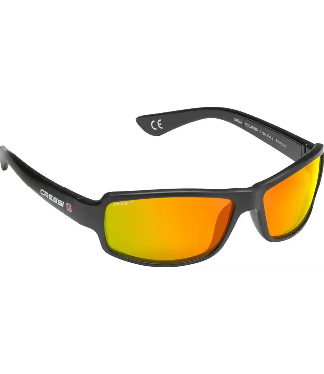 Cressi Ninja Floating zonnebril