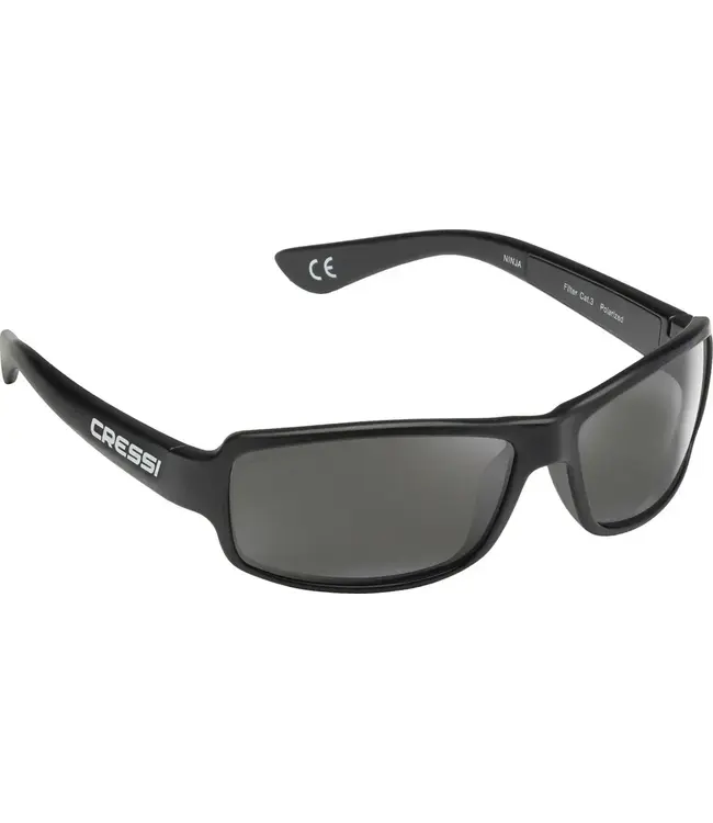 Cressi Ninja Floating zonnebril