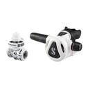 Scubapro Scubapro MK11 EVO / C370 Wit