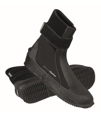 Camaro Camaro 5mm Thermo Zipless duikschoen