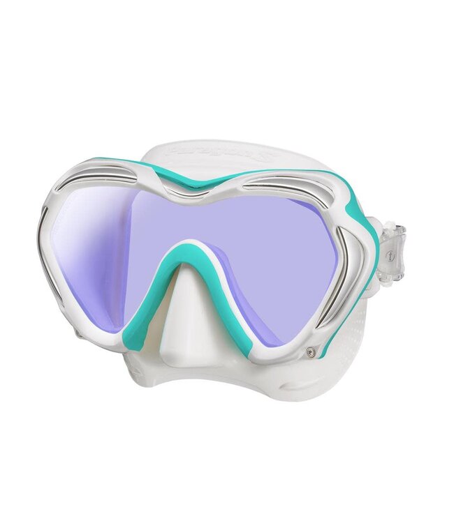 TUSA Paragon S masker
