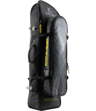 Cressi Cressi Piovra Backpack Dry XL freedive tas