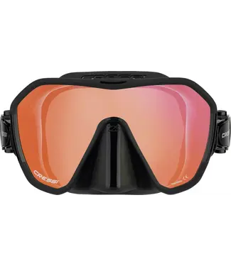 Cressi Cressi Z2S Small 380 UV Frameless masker