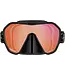 Cressi Cressi Z2S Small 380 UV Frameless masker