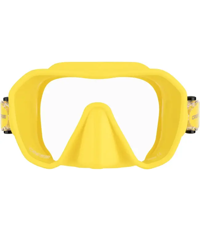 Cressi Z2S Smal Frameless masker