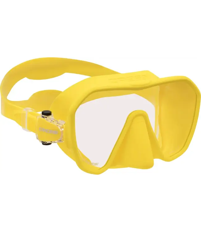 Cressi Z2S Smal Frameless masker