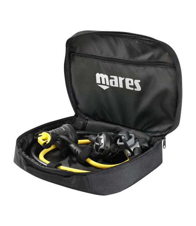 Mares DUAL 15X DUAL complete set