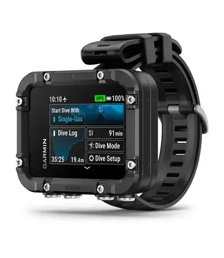 Garmin Garmin Descent X30 duikcomputer