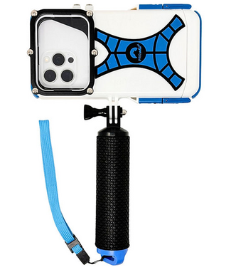 Proshot Proshot Touch 2.0 Iphone Case Onderwaterbehuizing