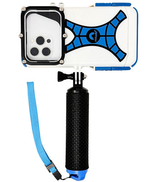 Proshot Touch 2.0 Iphone Case Onderwaterbehuizing