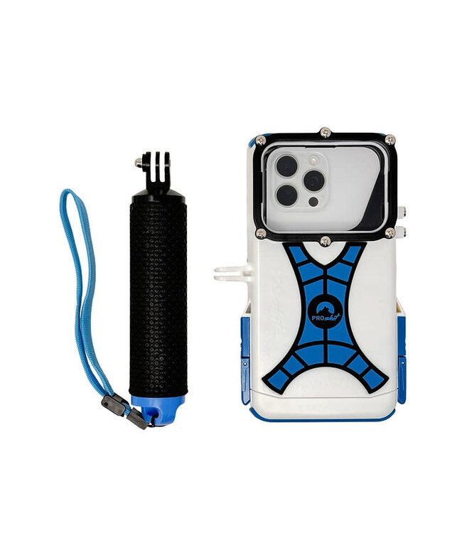 Proshot Touch 2.0 Iphone Case Onderwaterbehuizing
