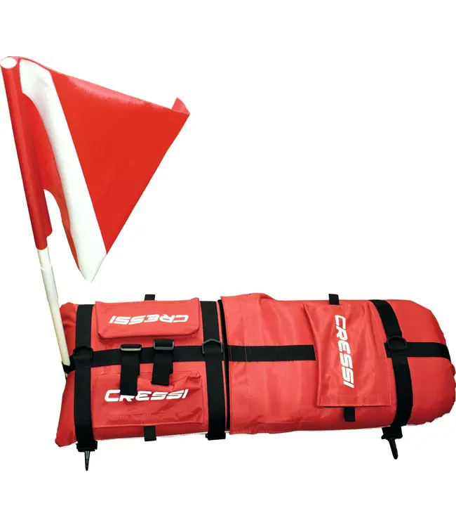 Cressi Spyder Surface Board