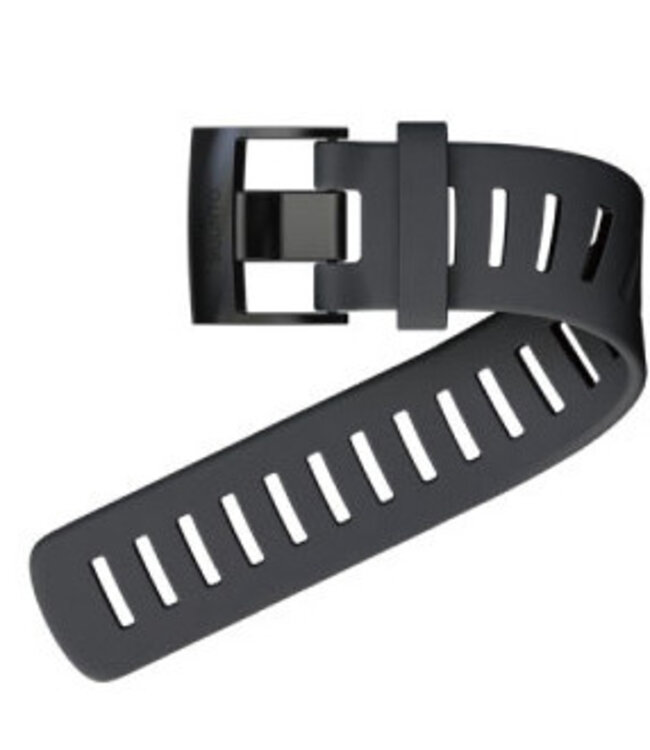 Suunto Silicone Extension Strap D4i Novo