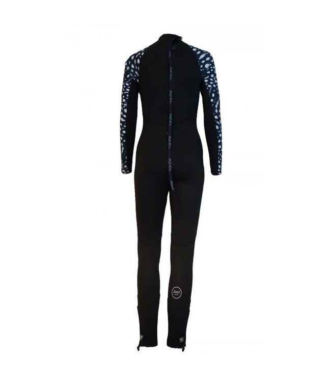 5-4mm Thermoflex LTD Ocean Ramsey Whale Shark