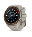 Garmin Garmin Descent MK3i 43mm French Grey duikcomputer