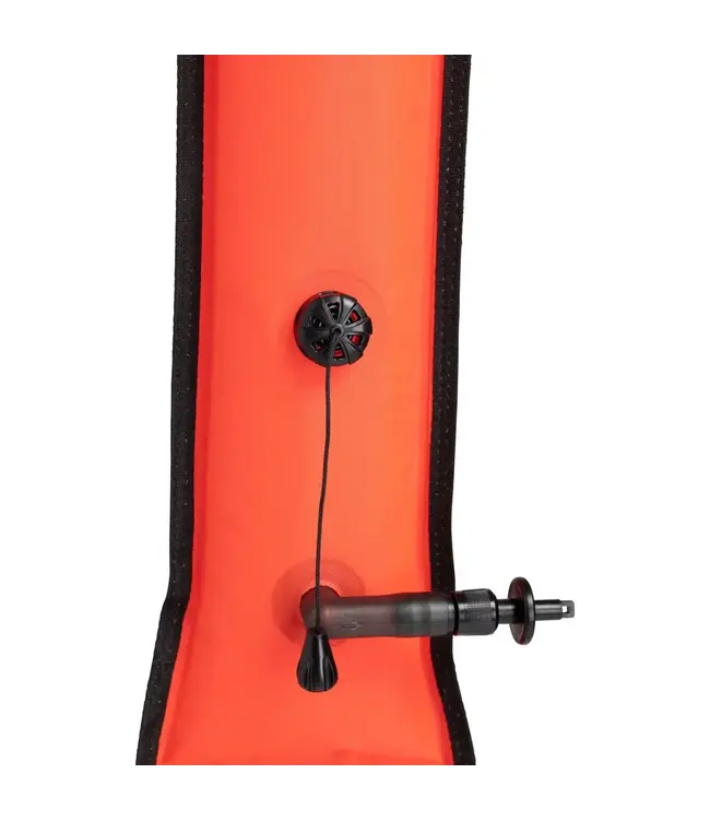 Cressi Elite Marker Buoy Orange