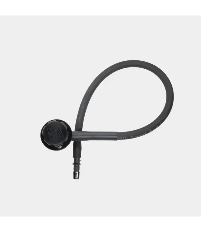 Halcyon Streamline Balanced P-Valve